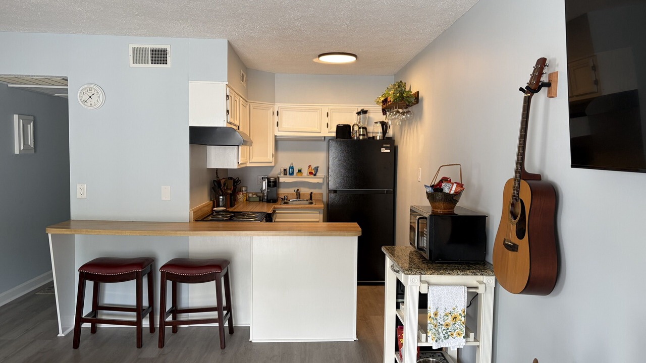 Photo of Kitchen in White Lake