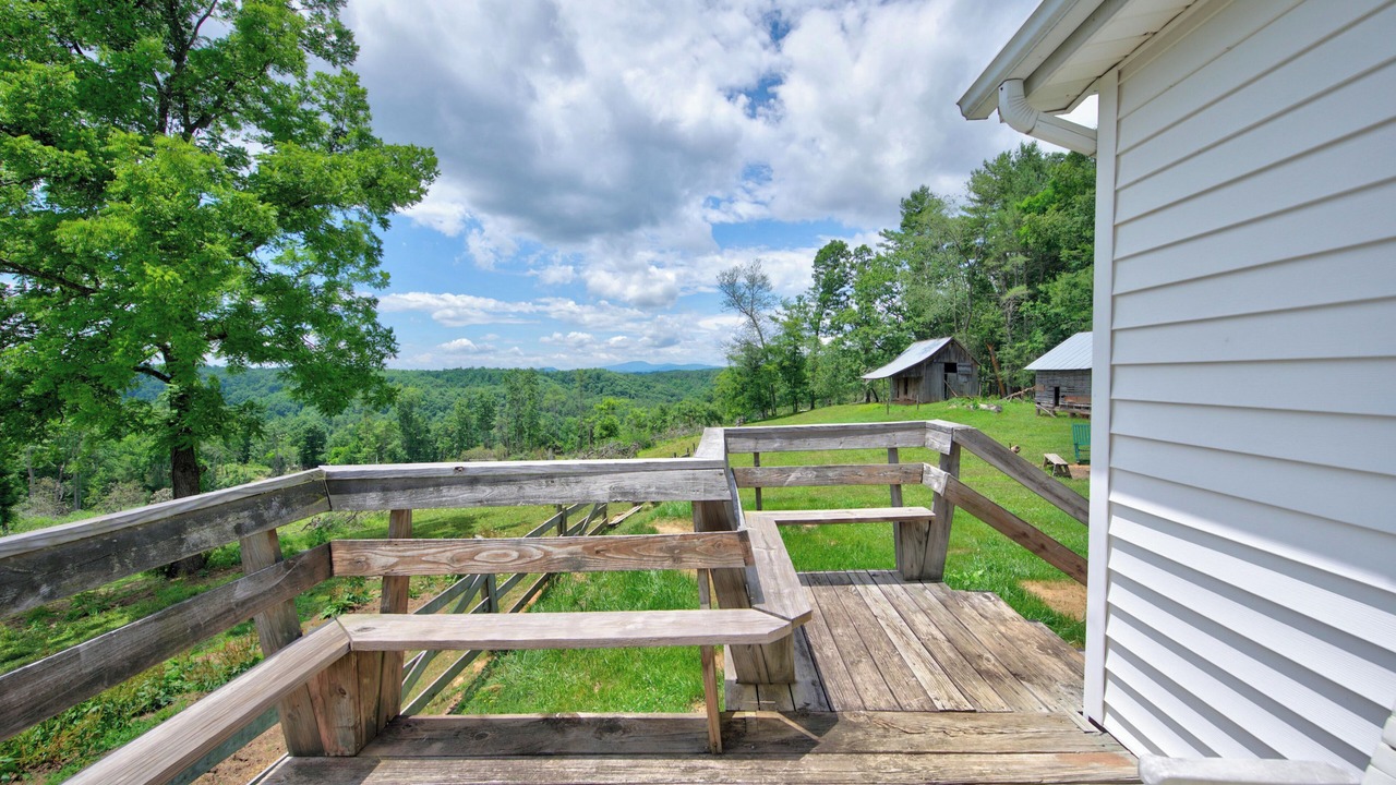 Photo of Outdoor in Galax