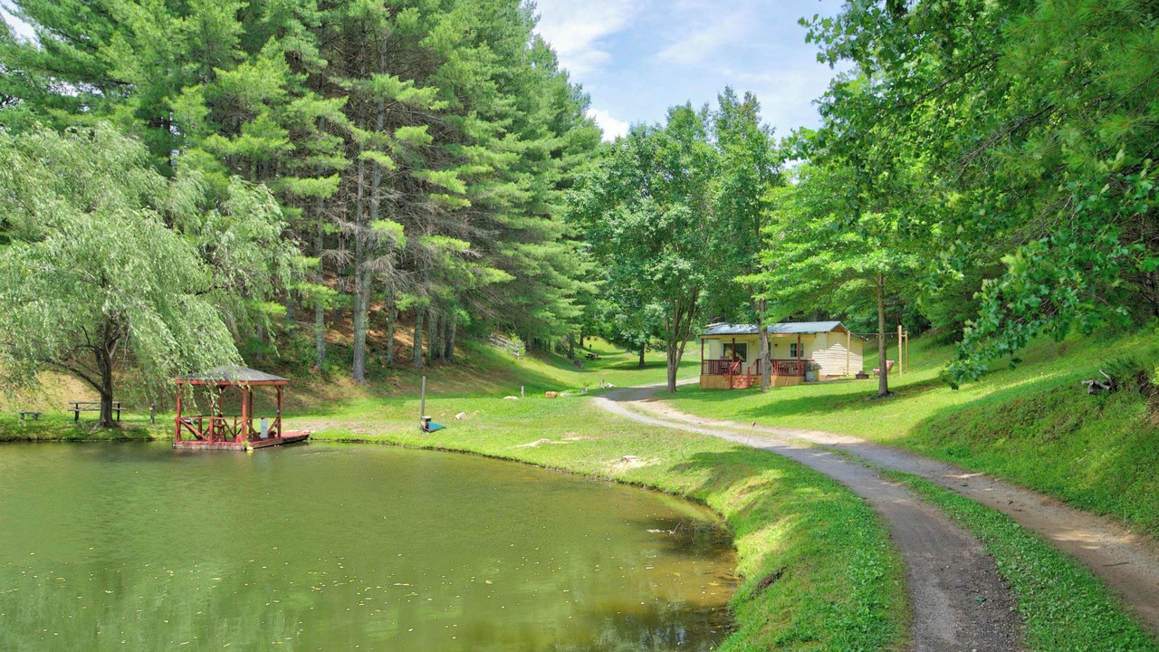 Photo of Outdoor in Galax