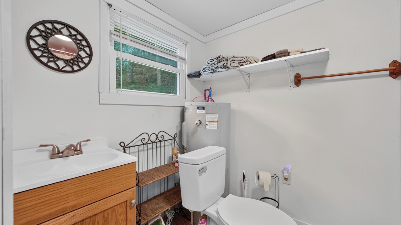 Photo of Bathroom in Galax
