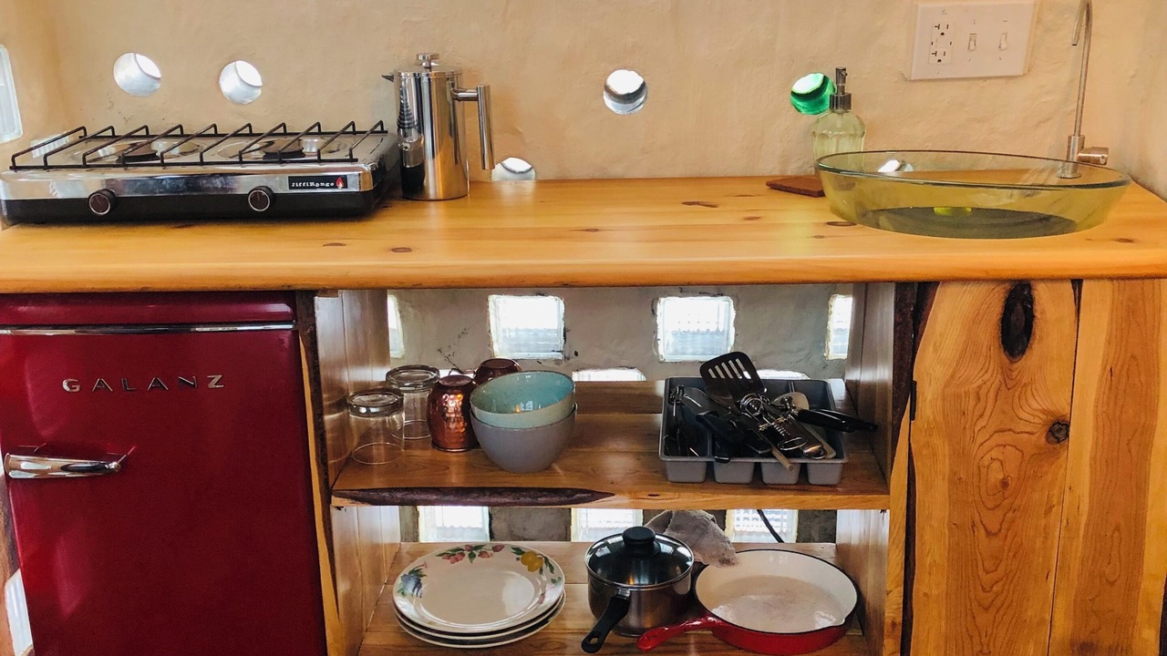 Photo of Kitchen in East Hants