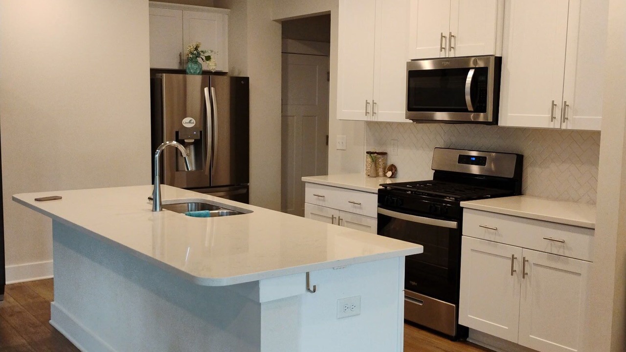 Photo of Kitchen in Simpsonville