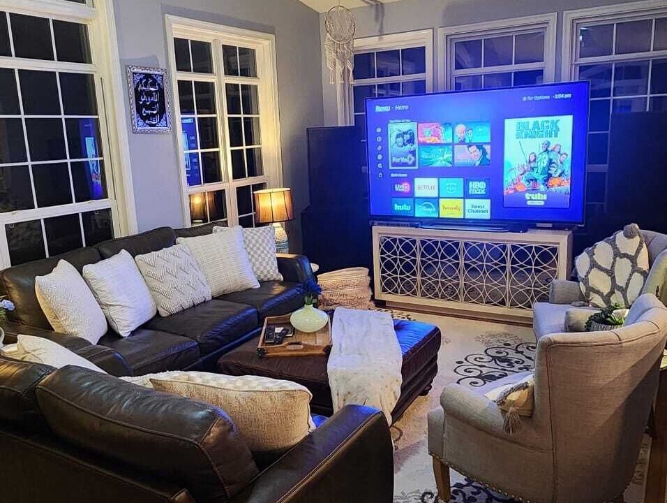 Photo of Livingroom in Stafford