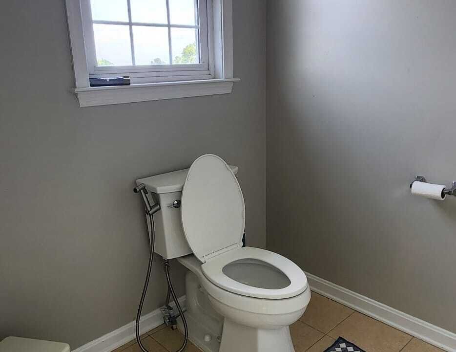 Photo of Bathroom in Stafford