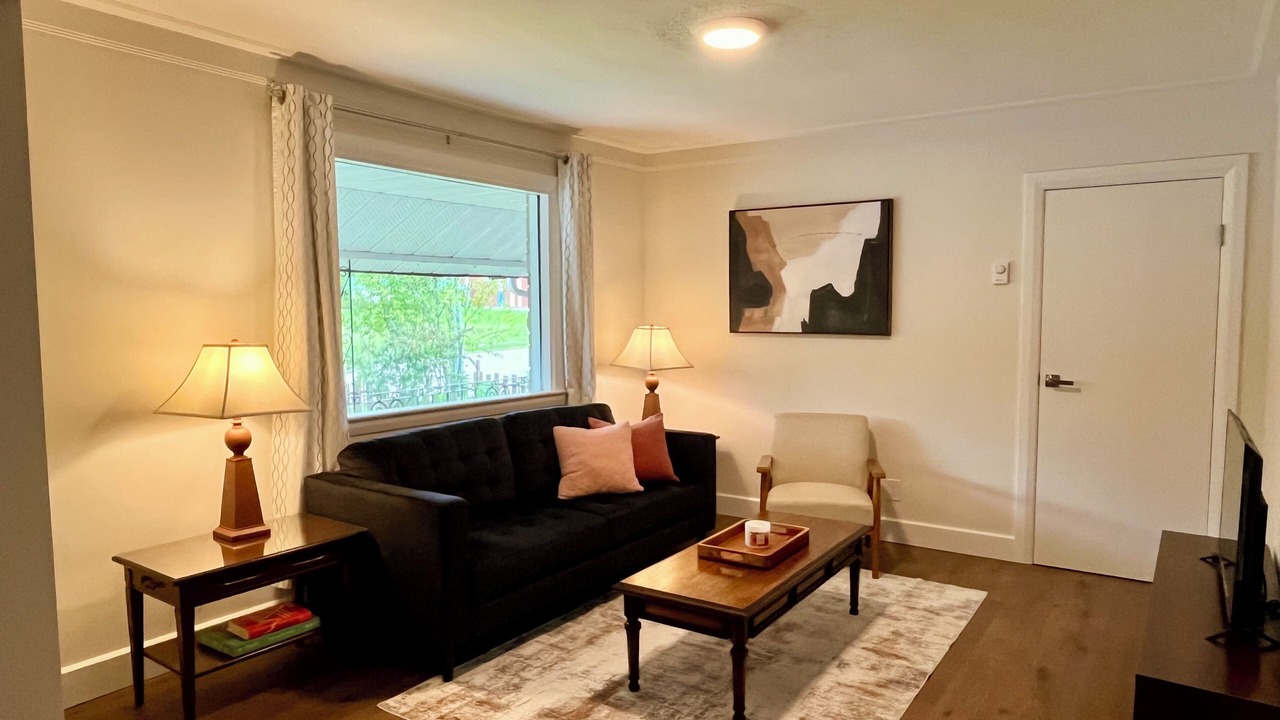 Photo of Livingroom in Algoma District
