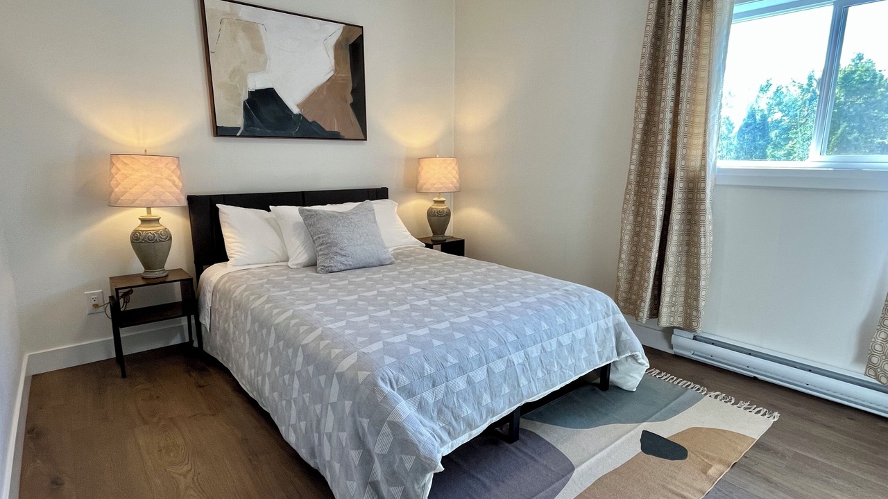 Photo of Bedroom in Algoma District
