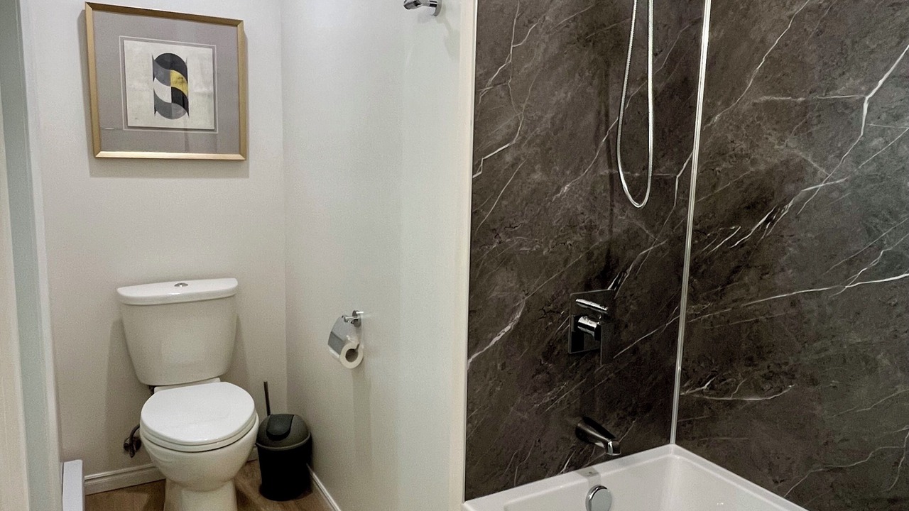 Photo of Bathroom in Algoma District