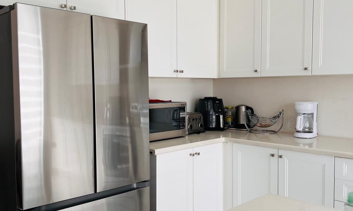 Photo of Kitchen in Durham Region