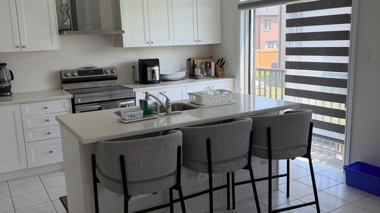 Photo of Kitchen in Durham Region