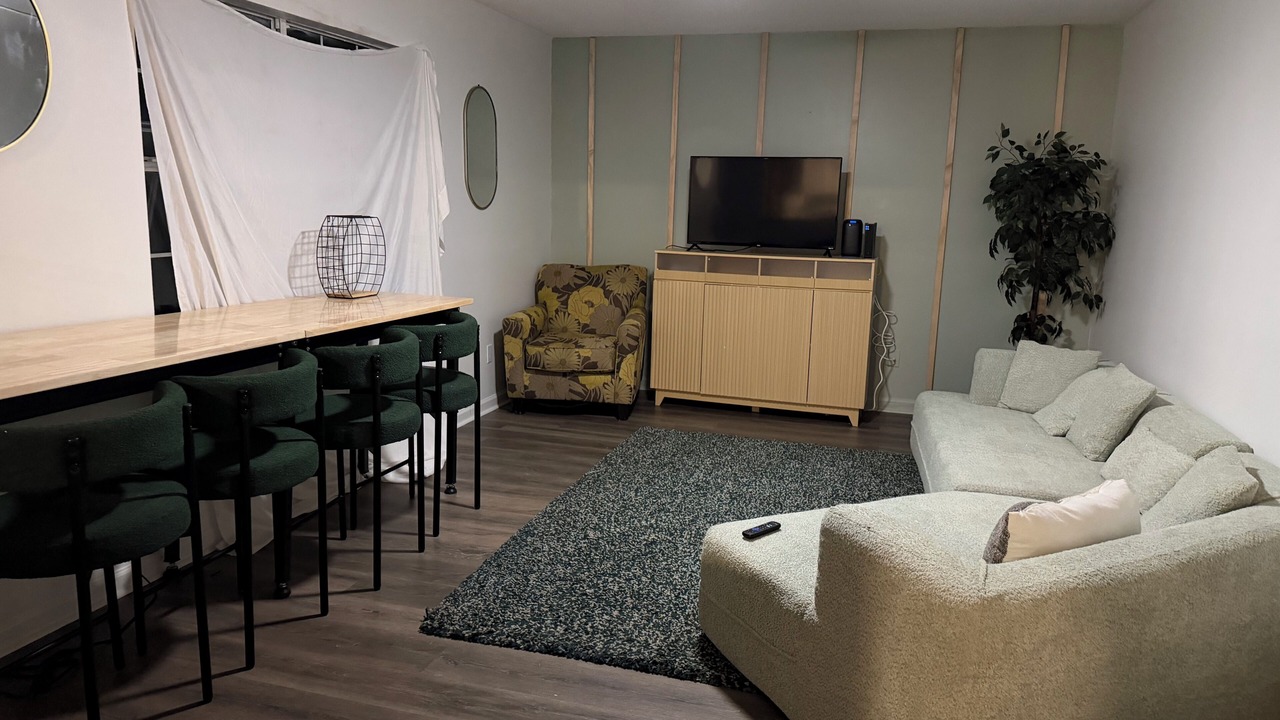 Photo of Livingroom in Huntcliff