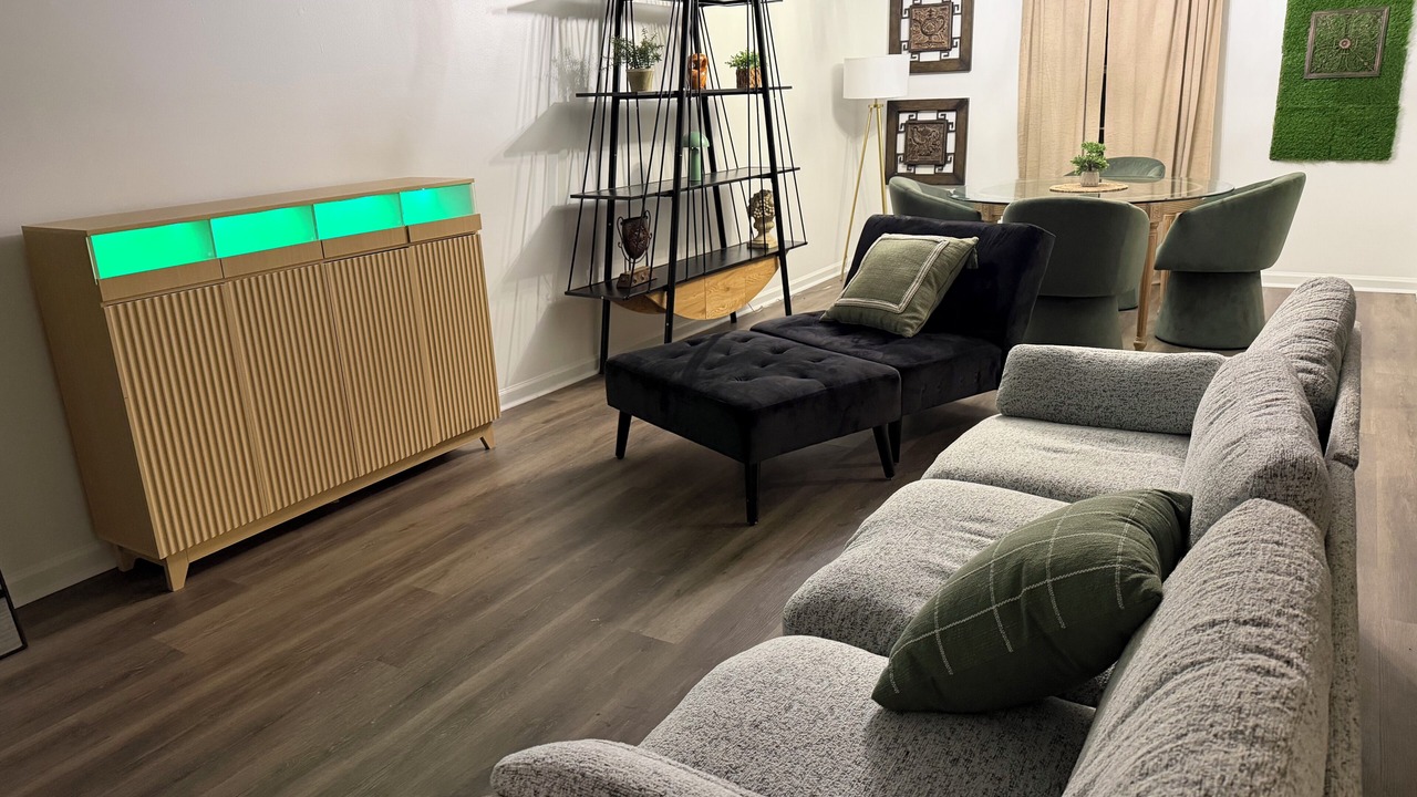 Photo of Livingroom in Huntcliff
