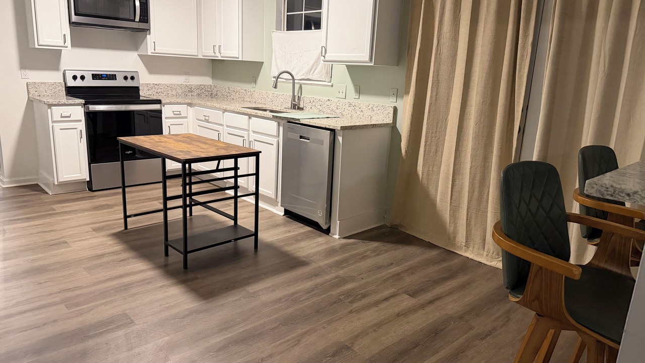 Photo of Kitchen in Huntcliff