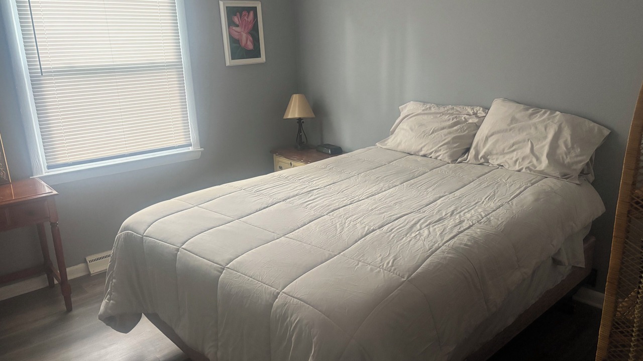 Photo of Bedroom in Petersburg