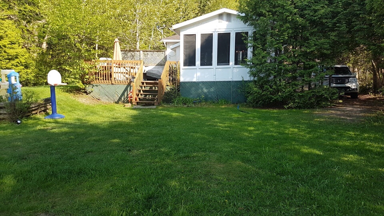 Photo of Outdoor in Wentworth-Nord