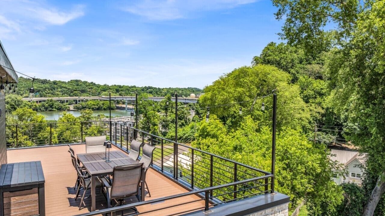 Photo of Outdoor in Knoxville