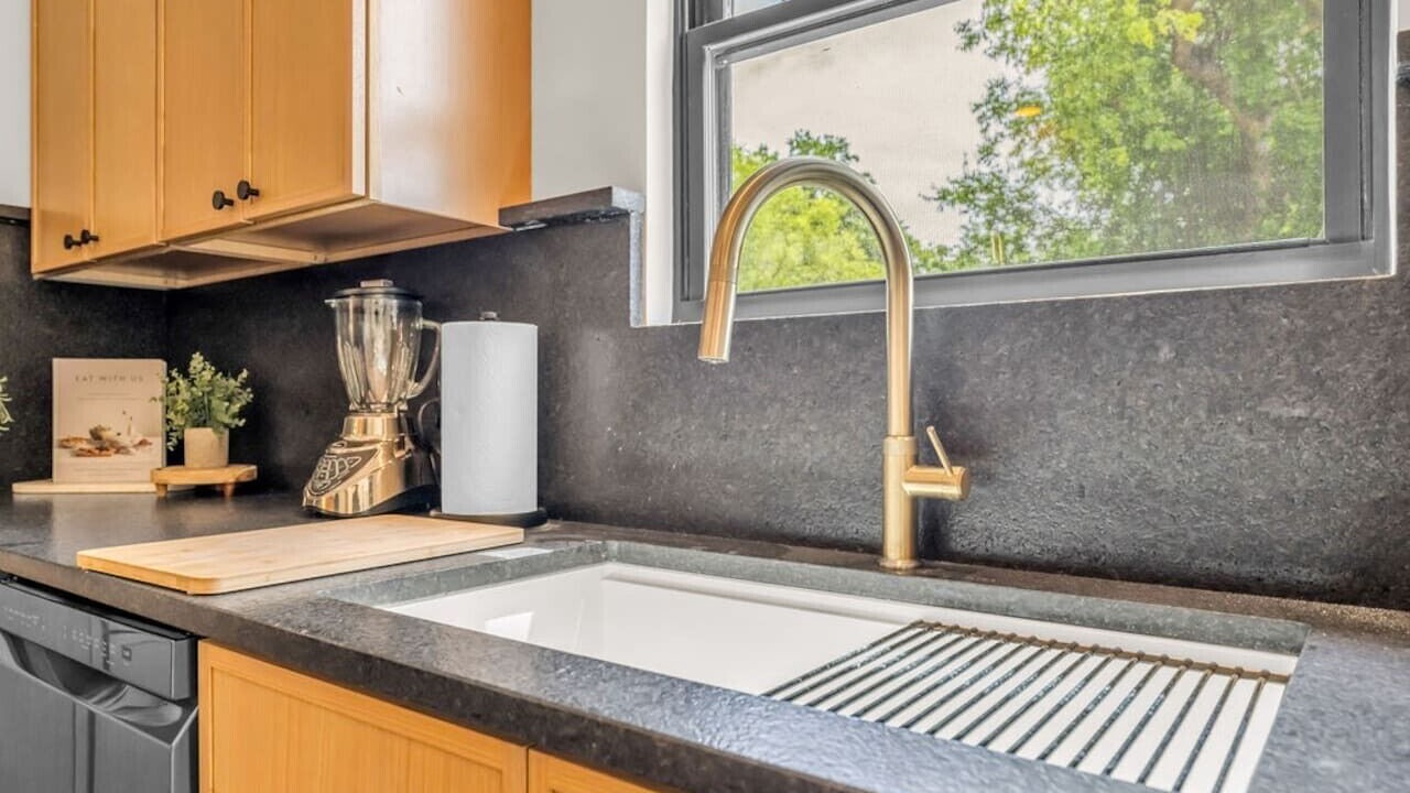 Photo of Kitchen in Knoxville