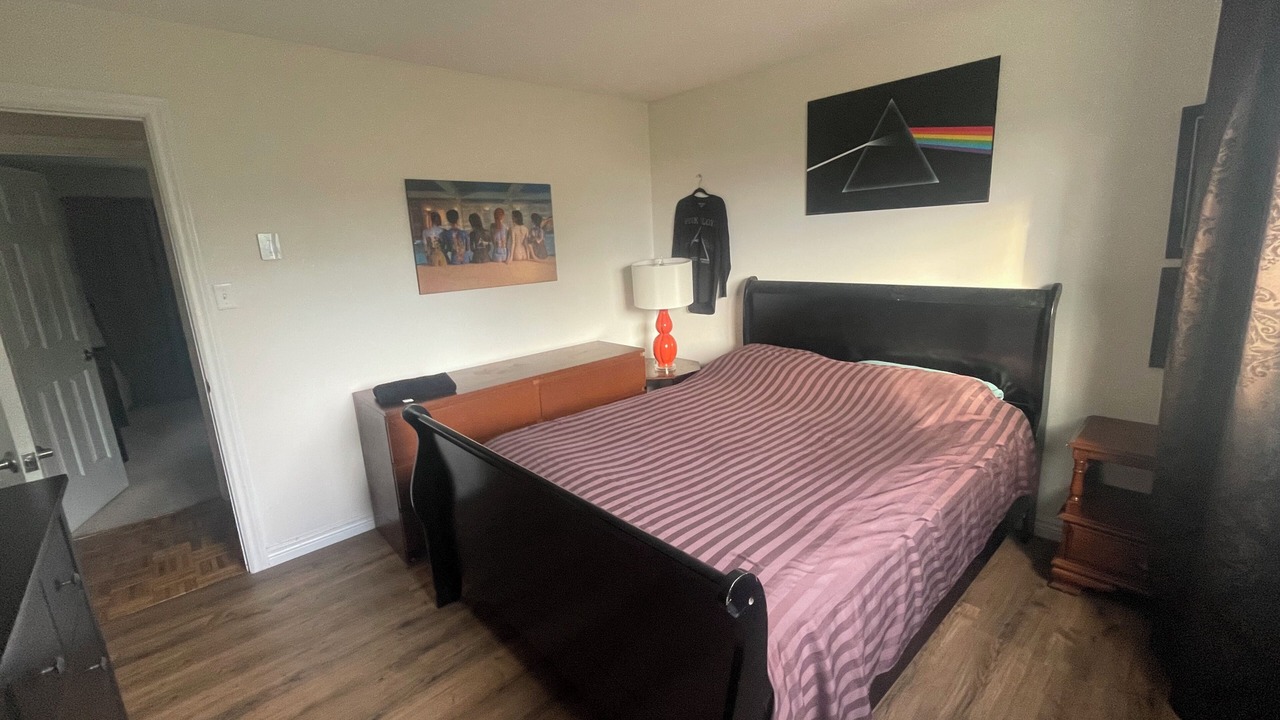 Photo of Bedroom in Indian Harbour