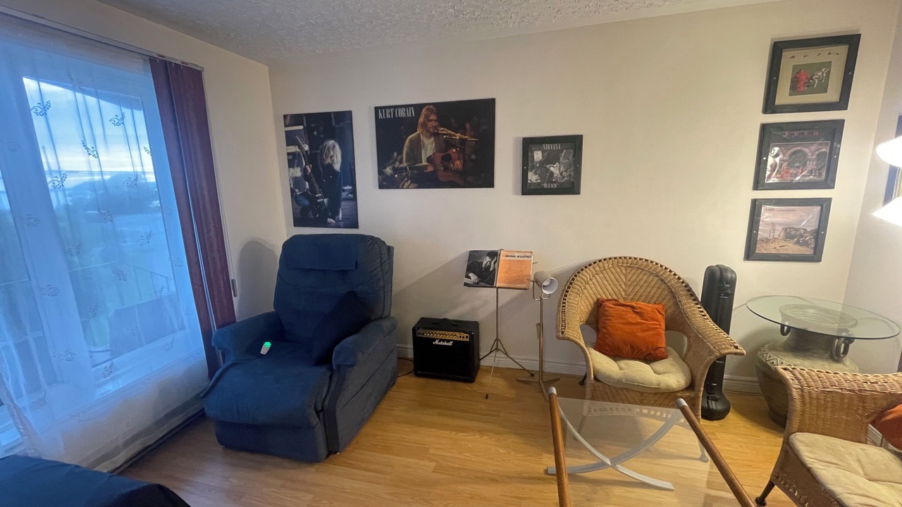 Photo of Livingroom in Indian Harbour