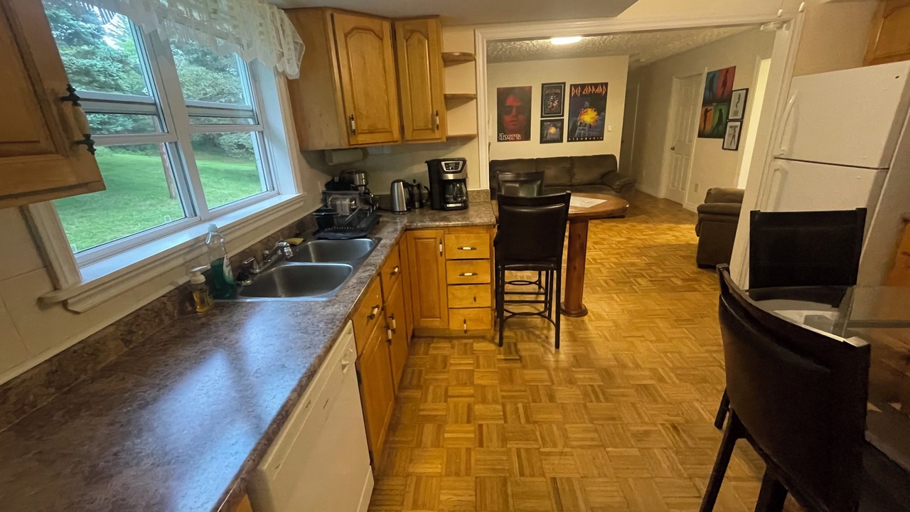 Photo of Kitchen in Indian Harbour
