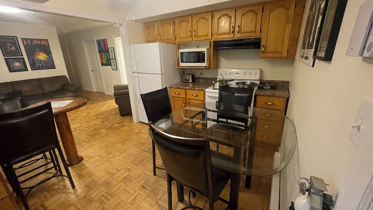 Photo of Kitchen in Indian Harbour