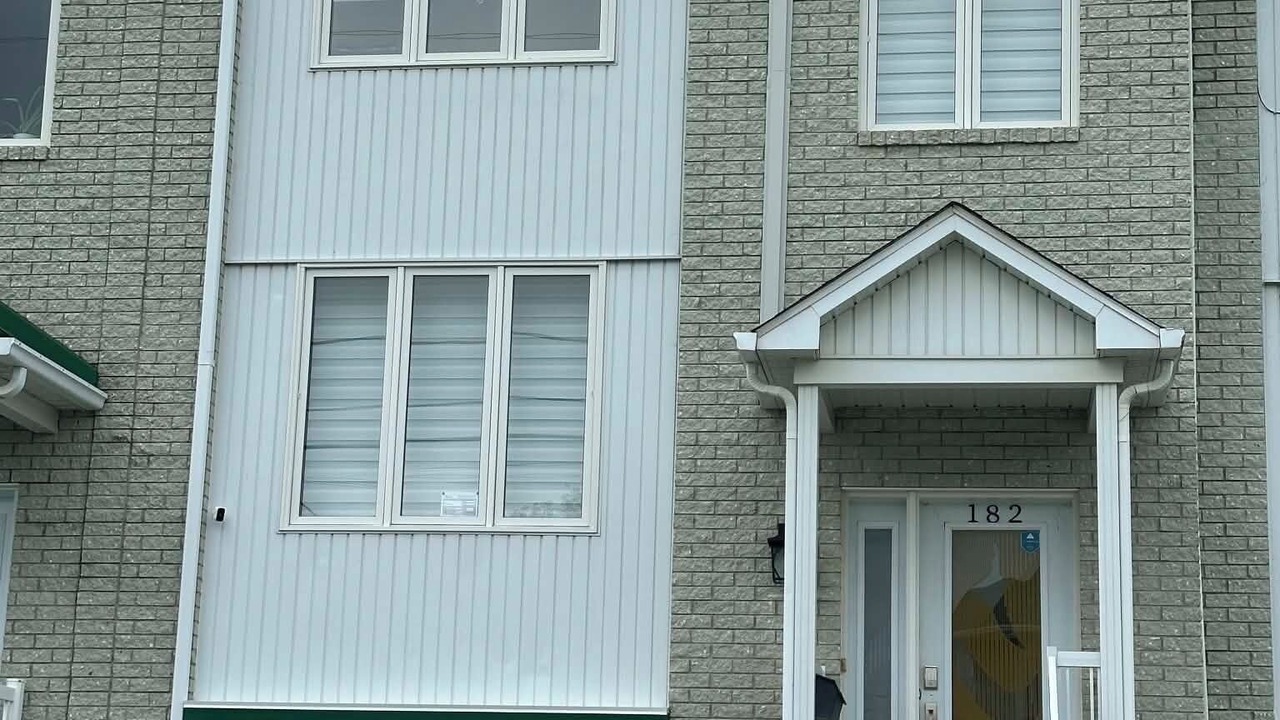 Photo of Outdoor in Sherbrooke