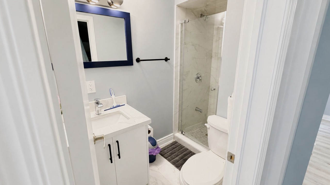 Photo of Bathroom in Lucknow