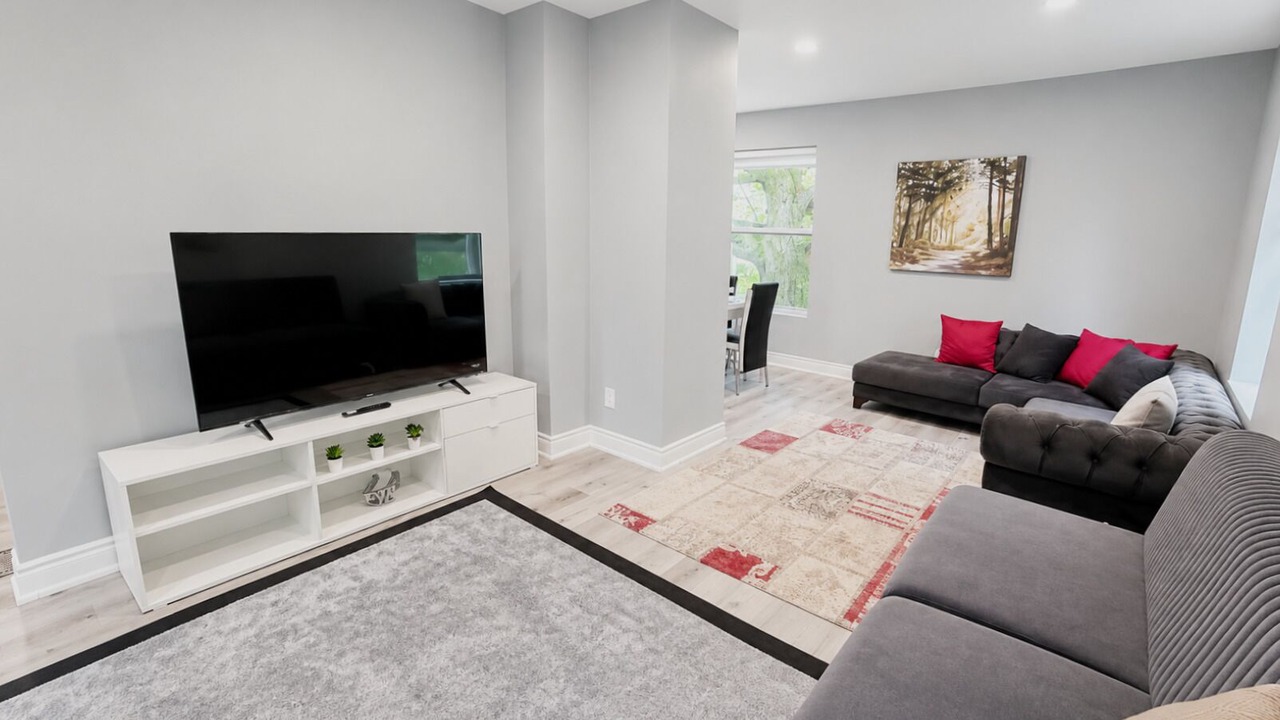 Photo of Livingroom in Lucknow