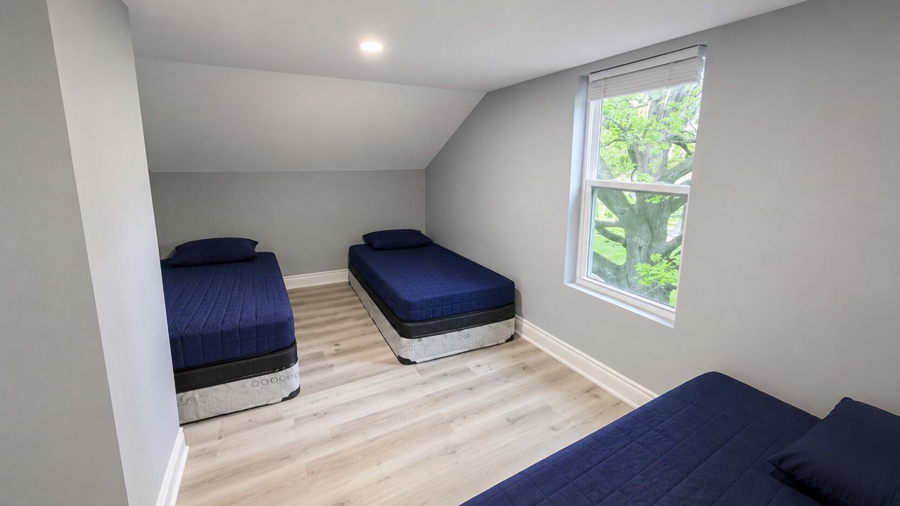 Photo of Bedroom in Lucknow