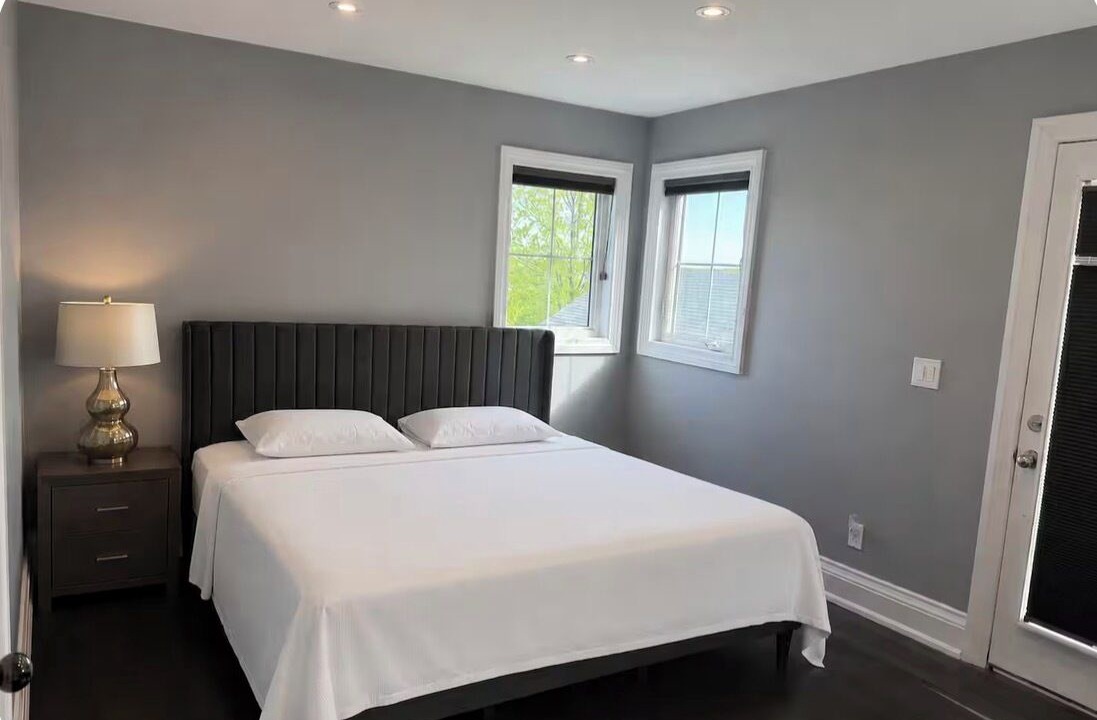 Photo of Bedroom in Georgetown