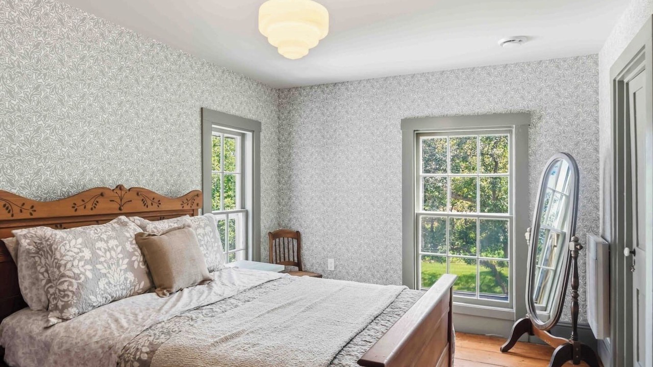 Photo of Bedroom in Grand Pre