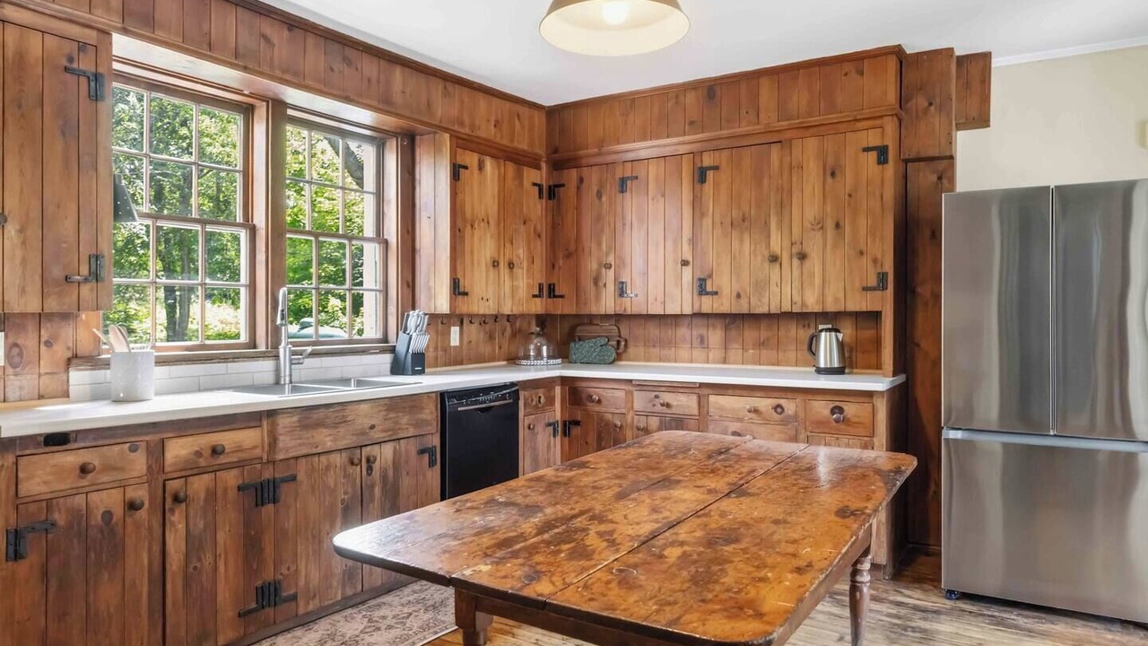 Photo of Kitchen in Grand Pre