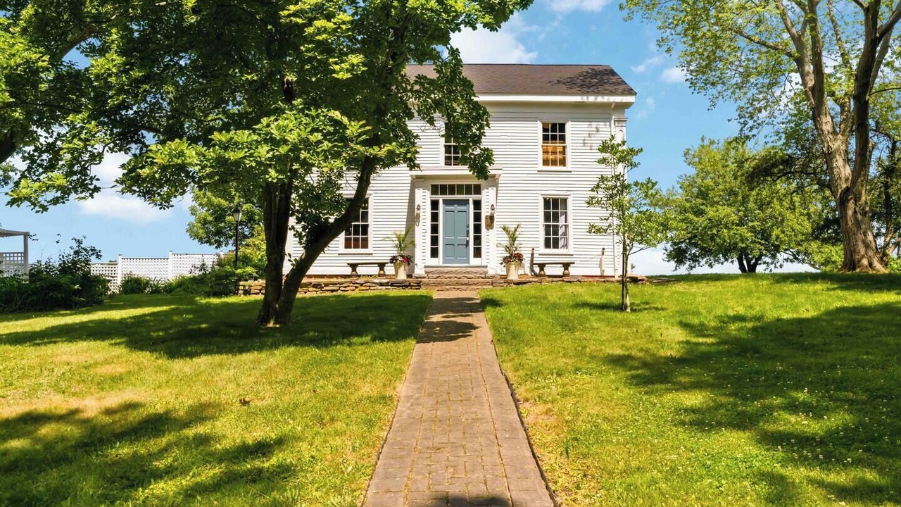 Photo of Outdoor in Grand Pre