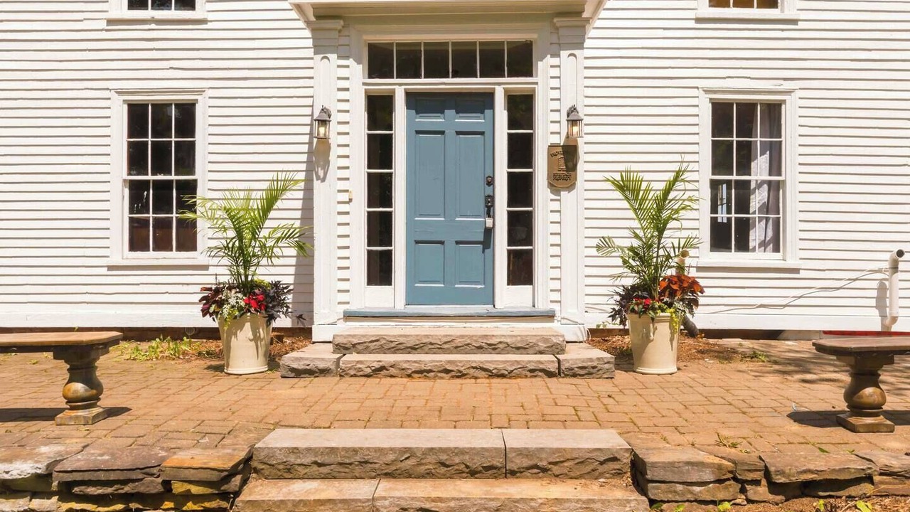 Photo of Outdoor in Grand Pre