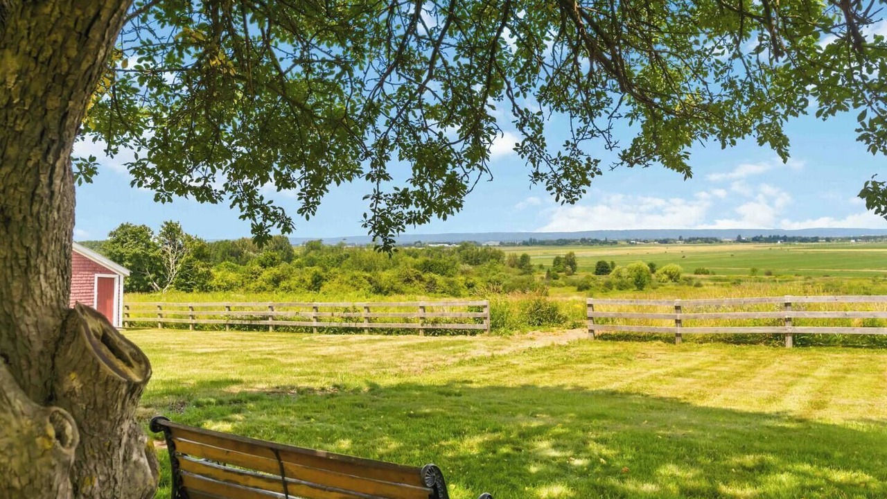 Photo of Outdoor in Grand Pre