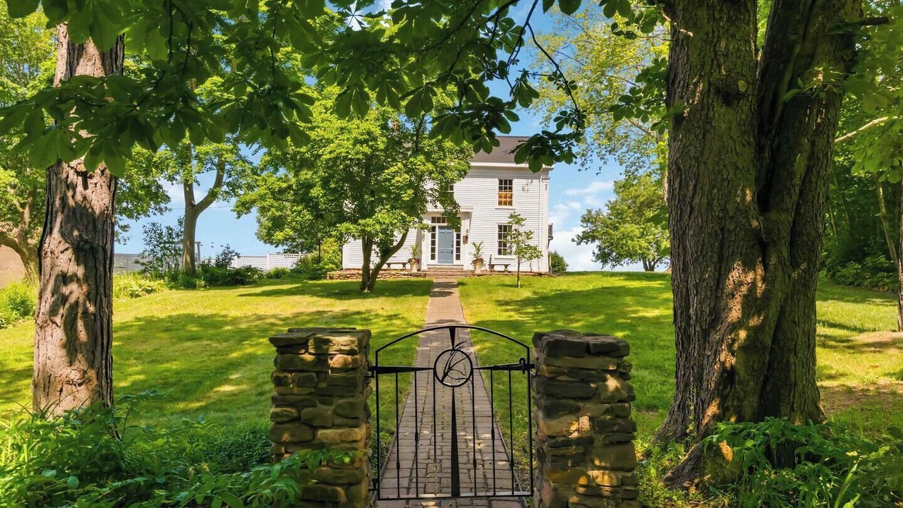Photo of Outdoor in Grand Pre