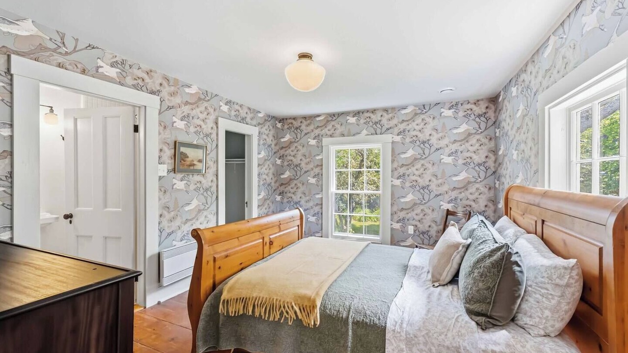Photo of Bedroom in Grand Pre