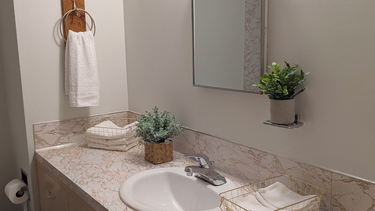 Photo of Bathroom in Dartmouth