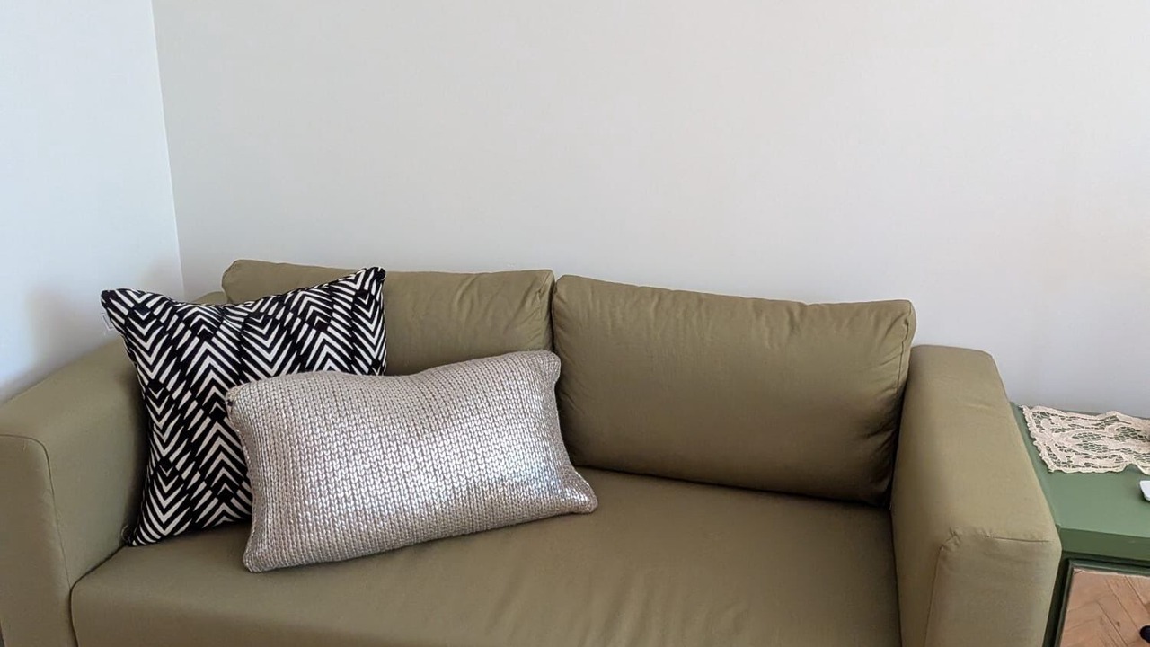 Photo of Livingroom in Dartmouth