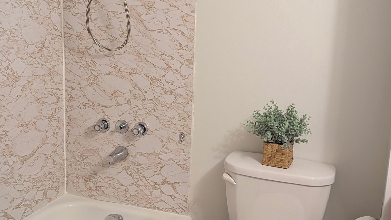 Photo of Bathroom in Dartmouth