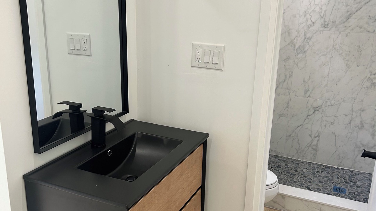 Photo of Bathroom in Isaacs Glen