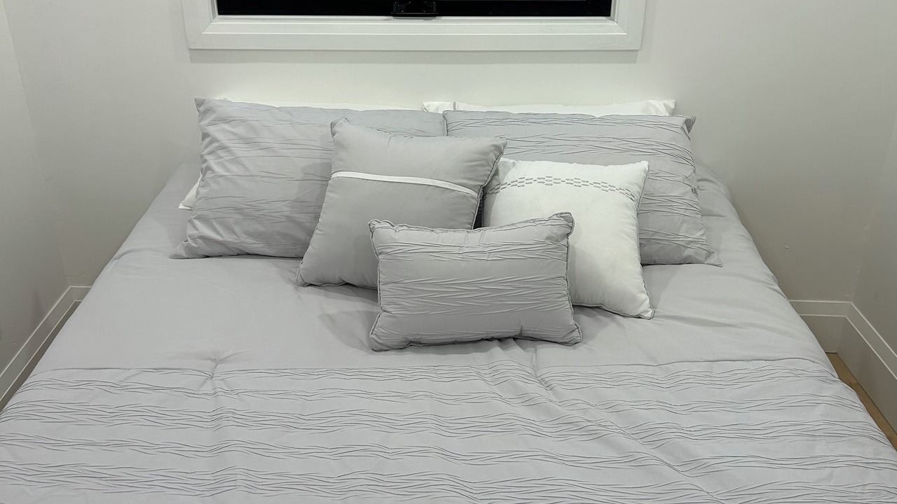 Photo of Bedroom in Isaacs Glen