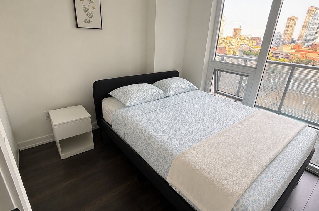 Photo of Bedroom in St. Lawrence