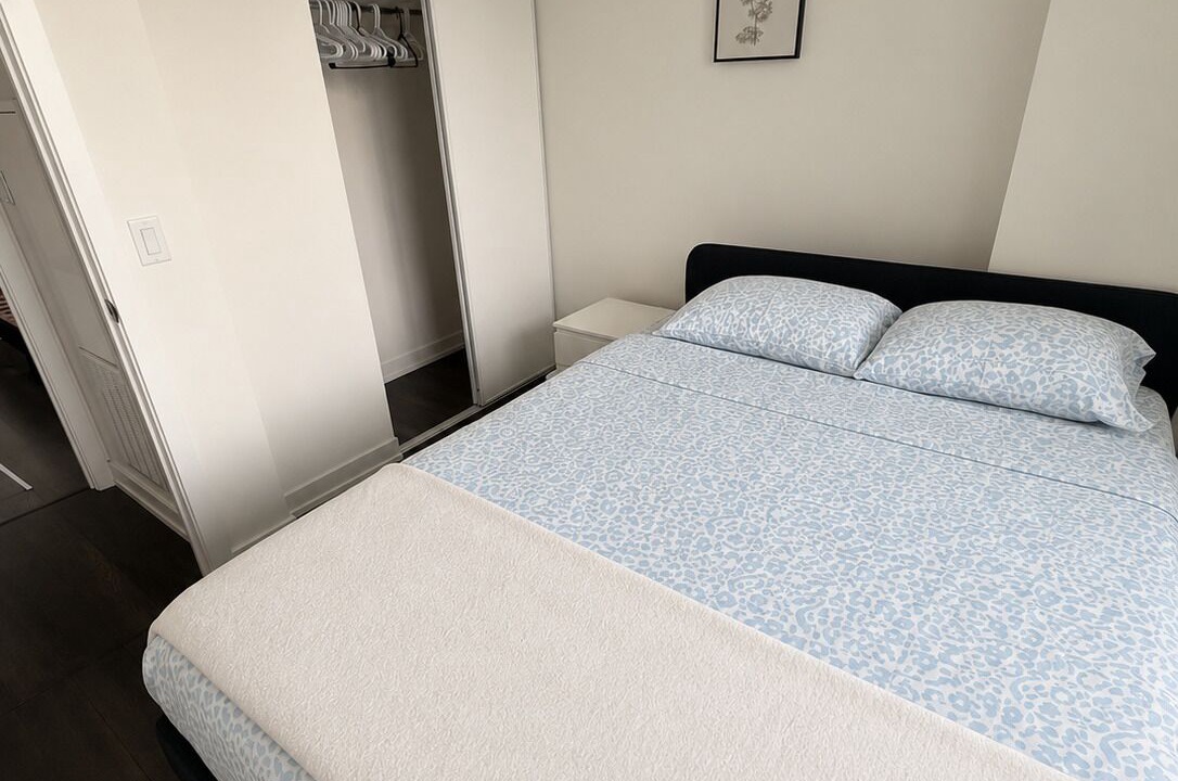 Photo of Bedroom in St. Lawrence