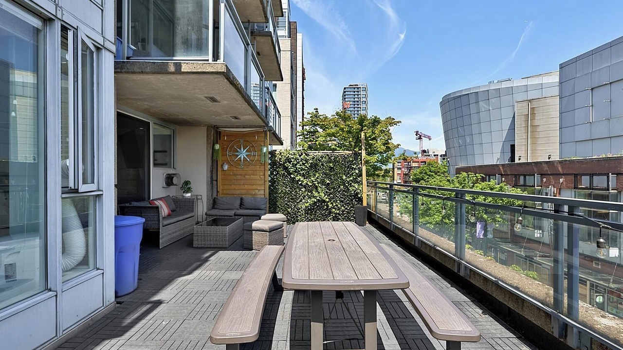 Photo of Outdoor in Gastown