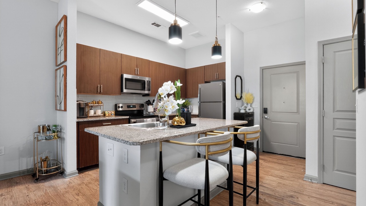 Photo of Kitchen in Paw Creek