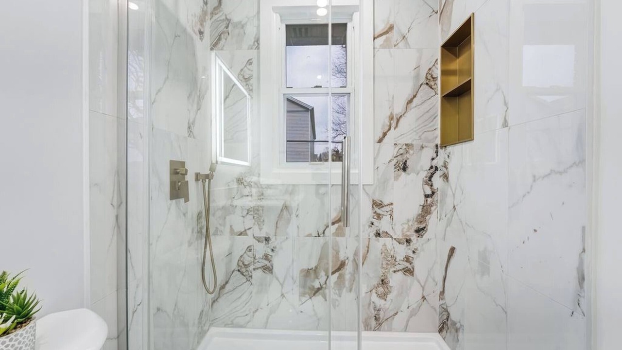 Photo of Bathroom in Ottawa Division