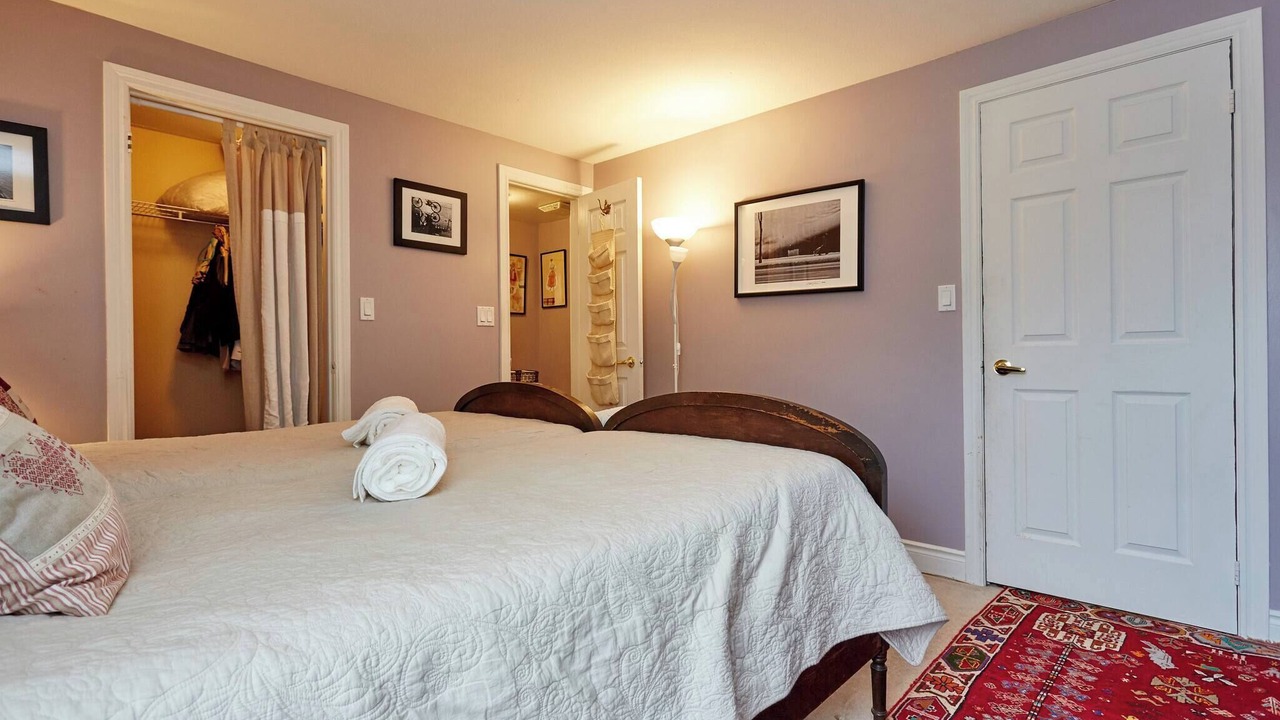 Photo of Bedroom in Burlington