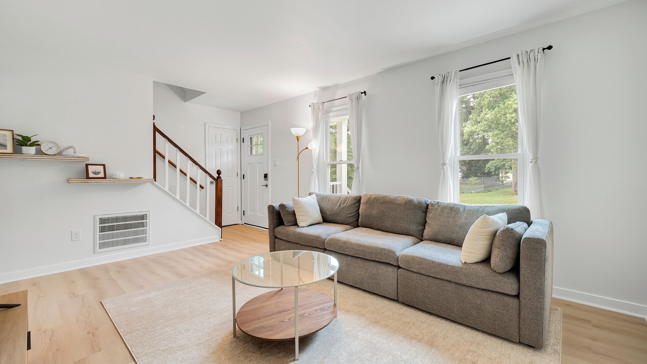 Photo of Livingroom in Midlothian