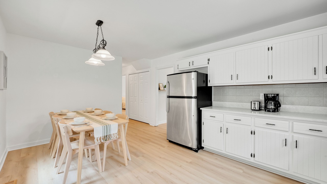Photo of Kitchen in Midlothian