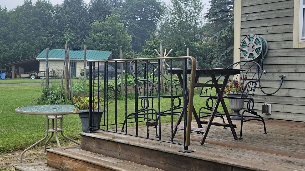 Photo of Outdoor in Westport